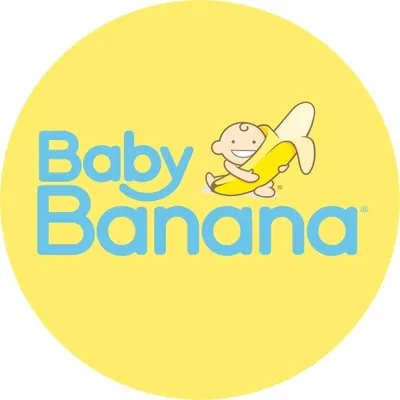 Baby Banana Brush profile