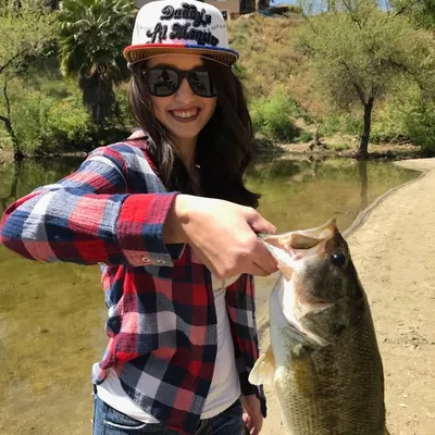 Sierra Swanson profile
