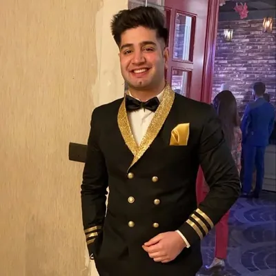 Jai Batra profile