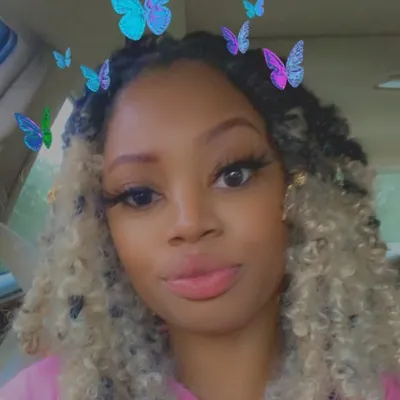 Main @luhbabykhi ๐ profile