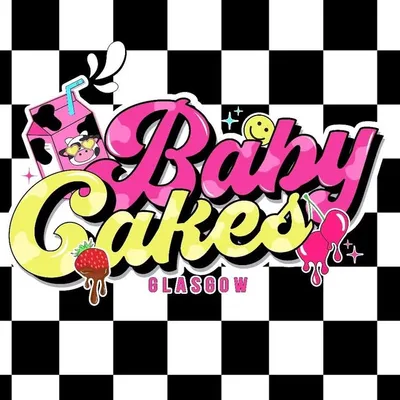 CAKE GLASGOW ๐ด๓ ง๓ ข๓ ณ๓ ฃ๓ ด๓ ฟ // HALAL profile