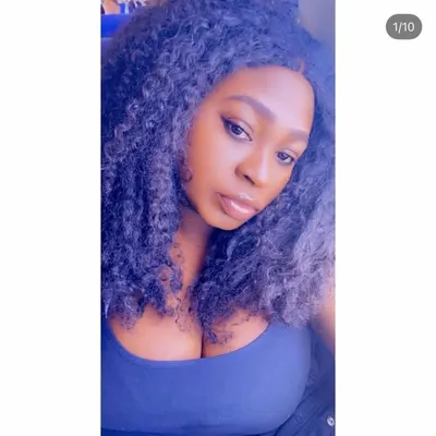 Candy profile