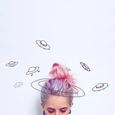 Babycatface-Illustrator/artist profile
