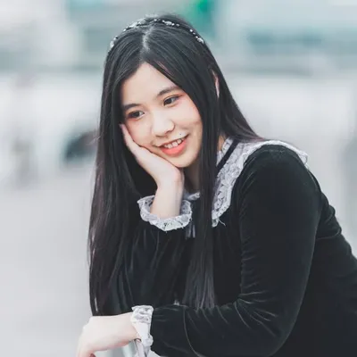 claudia ♡ profile