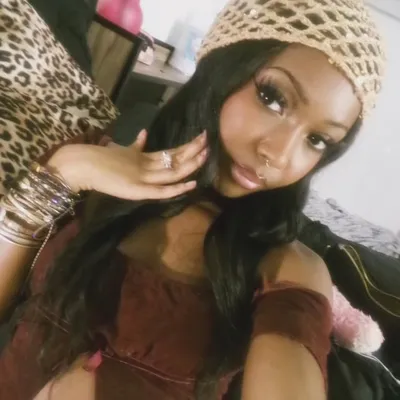 gabrielle aleese ๐ profile