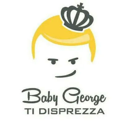 BabyGeorgeTiDisprezza profile
