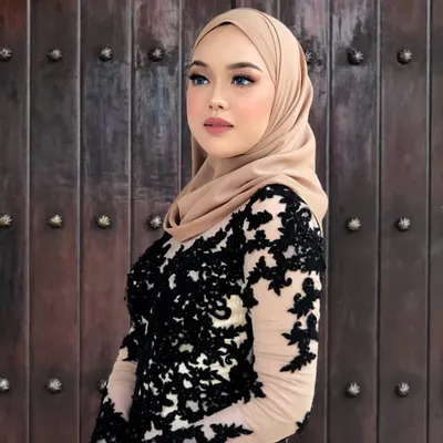 🕊Syasha Rushdiena🕊 profile