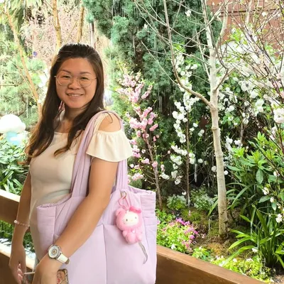 KT Ling profile