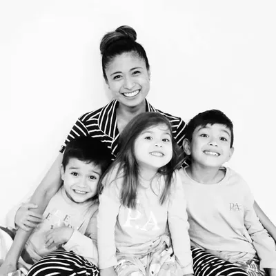 Jessica Banzon profile
