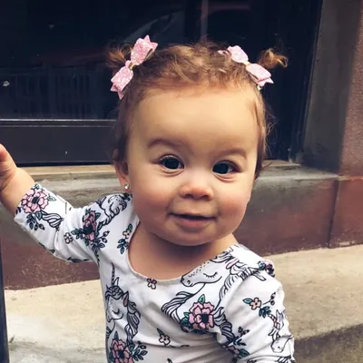Baby Kingslei profile