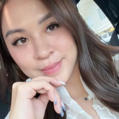 Nabila Rahmarizarti Maharani profile