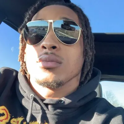 Bradley McDougald profile