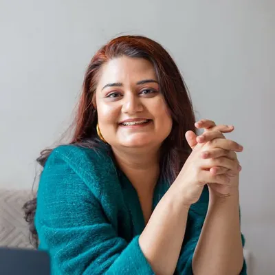 Riddhi Verma | Child Nutritionist & Behaviour Coach