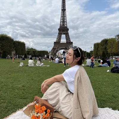 Lina C.๐ฐ profile
