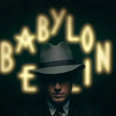 Babylon Berlin profile