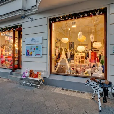 Babymanufactur profile