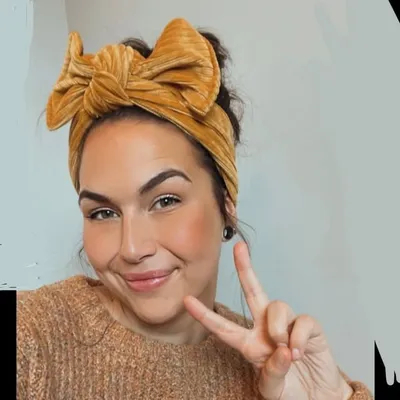 Heidi Prunkl ⋒ Name Consultant & Youtuber profile