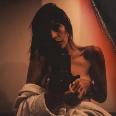 Melodi Meadows profile