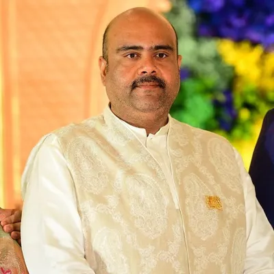 Rangarao Rvskk Babynayana profile