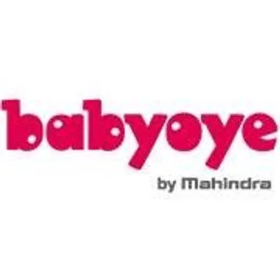 Babyoye profile