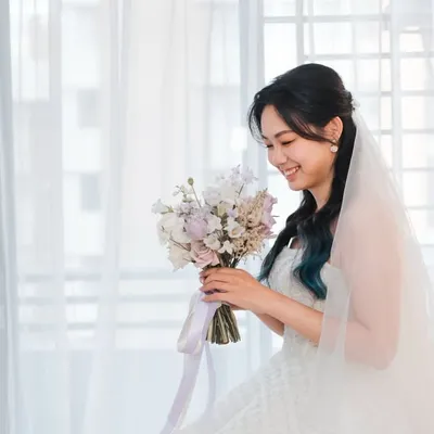 Rachel Chin profile