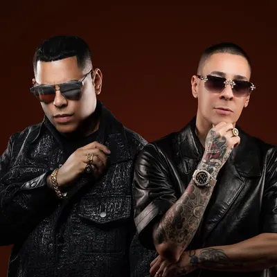 Baby Rasta y Gringo profile