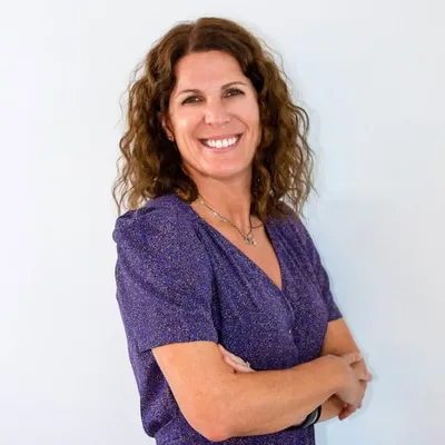 Olga Sesé - Experta en Sueño Infantil profile