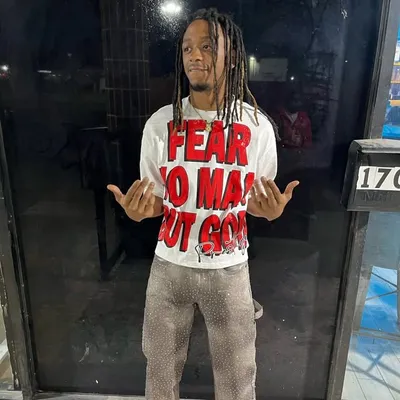 Lil Kenny ๐ฒ๐ฝ๐ profile