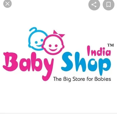 baby Shop India profile