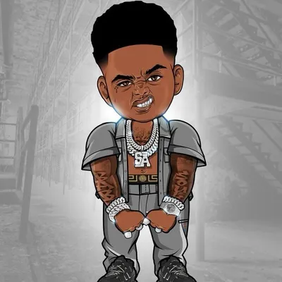 BABY SOULJA profile