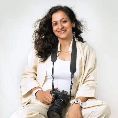 Ankita Nayak - Newborn photographer Odisha profile