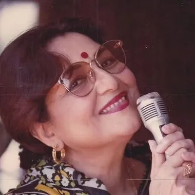 Tabassum Govil profile