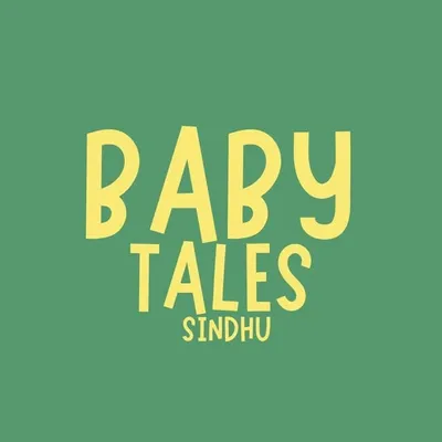 Baby Tales ✨ profile