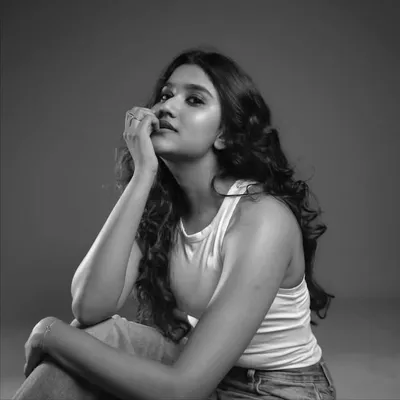 Afreen Shajahan profile