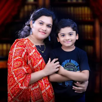 बालविश्व मराठी
BABYWORLD profile