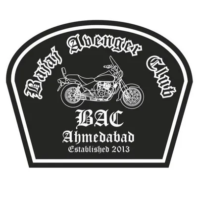 Bajaj Avenger Club - Ahmedabad profile