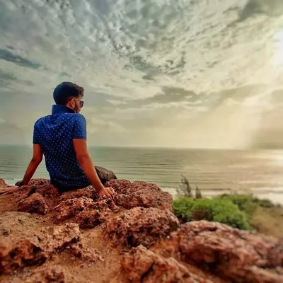Aniket Shirsekar profile