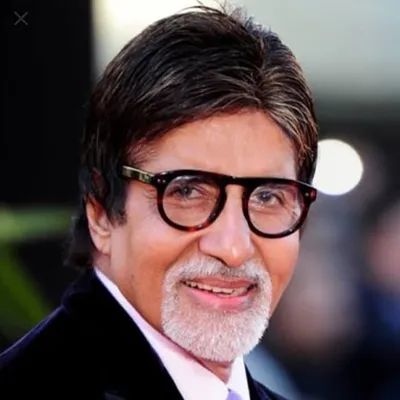 Amitabh Bachan Fan Club (ABFC) profile