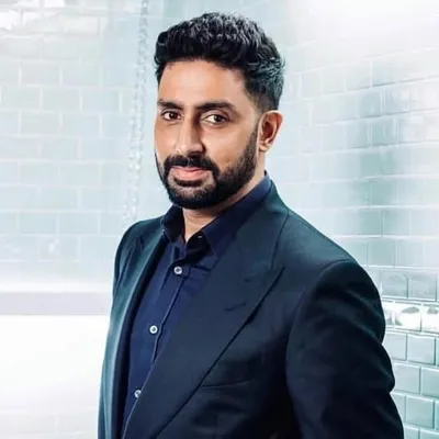 Abhishek Bachchan