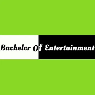Bachelor of Entertainment profile