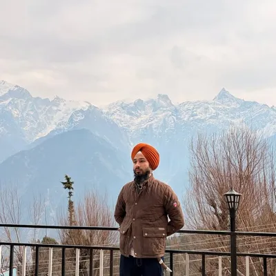 ਬੱਚਿਤਰ ਸਿੰਘ profile