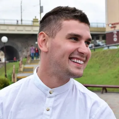 Dima Bachorin profile