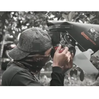 Itang Bachtiar profile