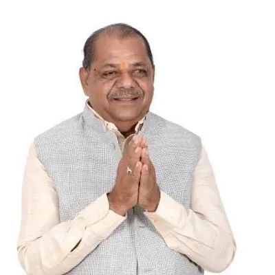 Bachubhai Khabad profile