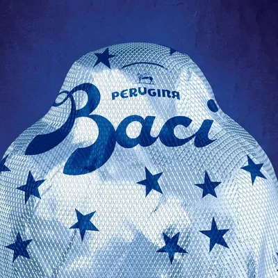 Baci Perugina profile
