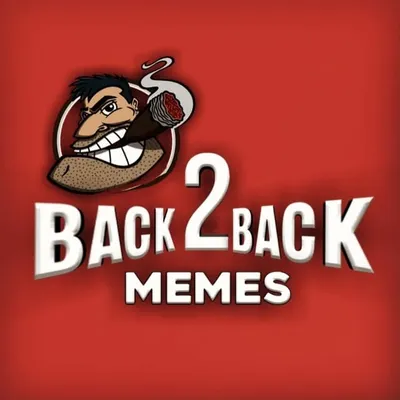 Back2backmemes profile