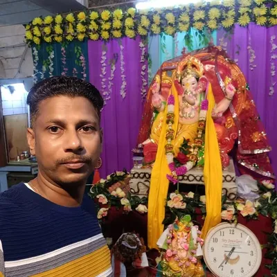 Himanshu profile