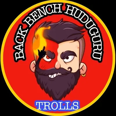 BBH_TROLLS ಬಿಬಿಹೆಚ್_ಟ್ರೋಲ್ಸ್ profile