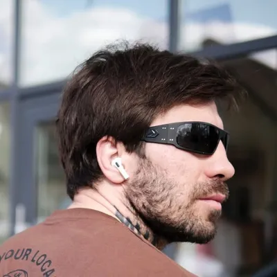 profile