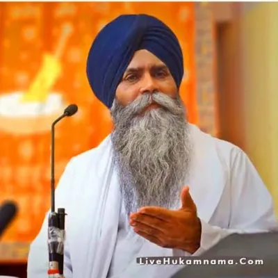 Back_to_sikhi1699 ਮੁੜ ਸਿੱਖੀ ਵੱਲ profile